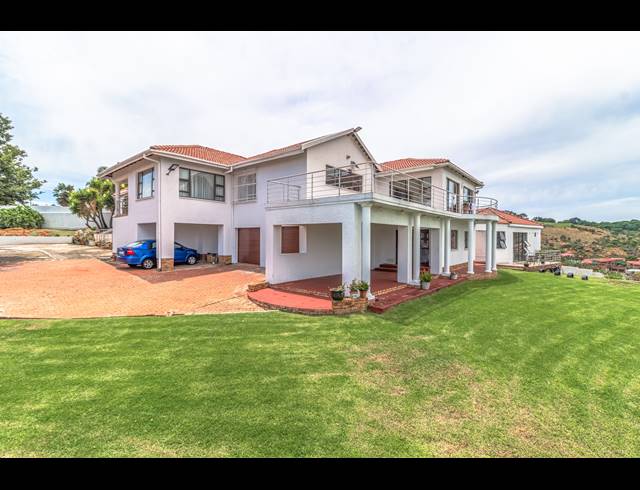 4 BEDROOM HOUSE FOR SALE IN OAKDENE